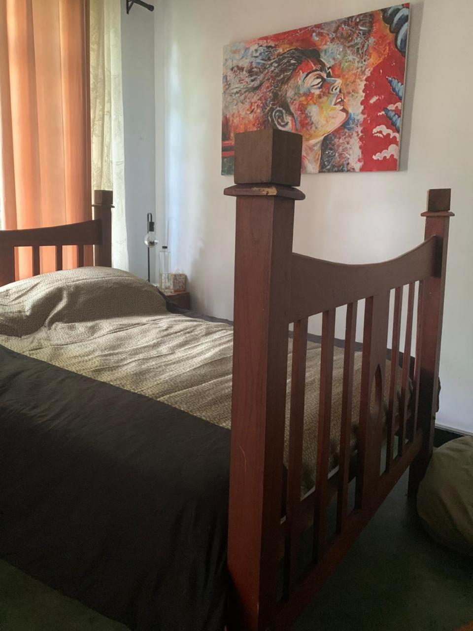 Pekoetrails Hantana Accommodatie bij particulieren *