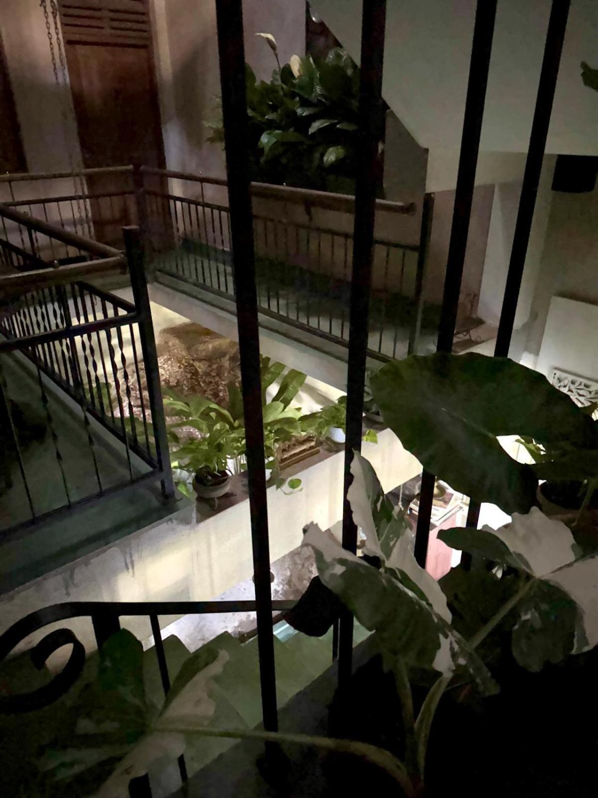Pekoetrails Hantana Accommodatie bij particulieren *