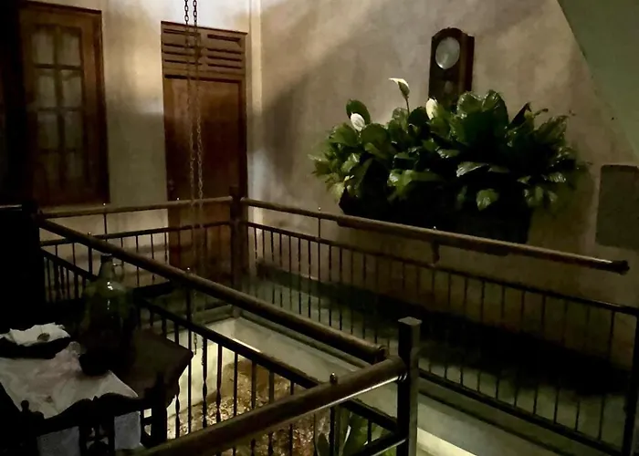 Pekoetrails Hantana Homestay
