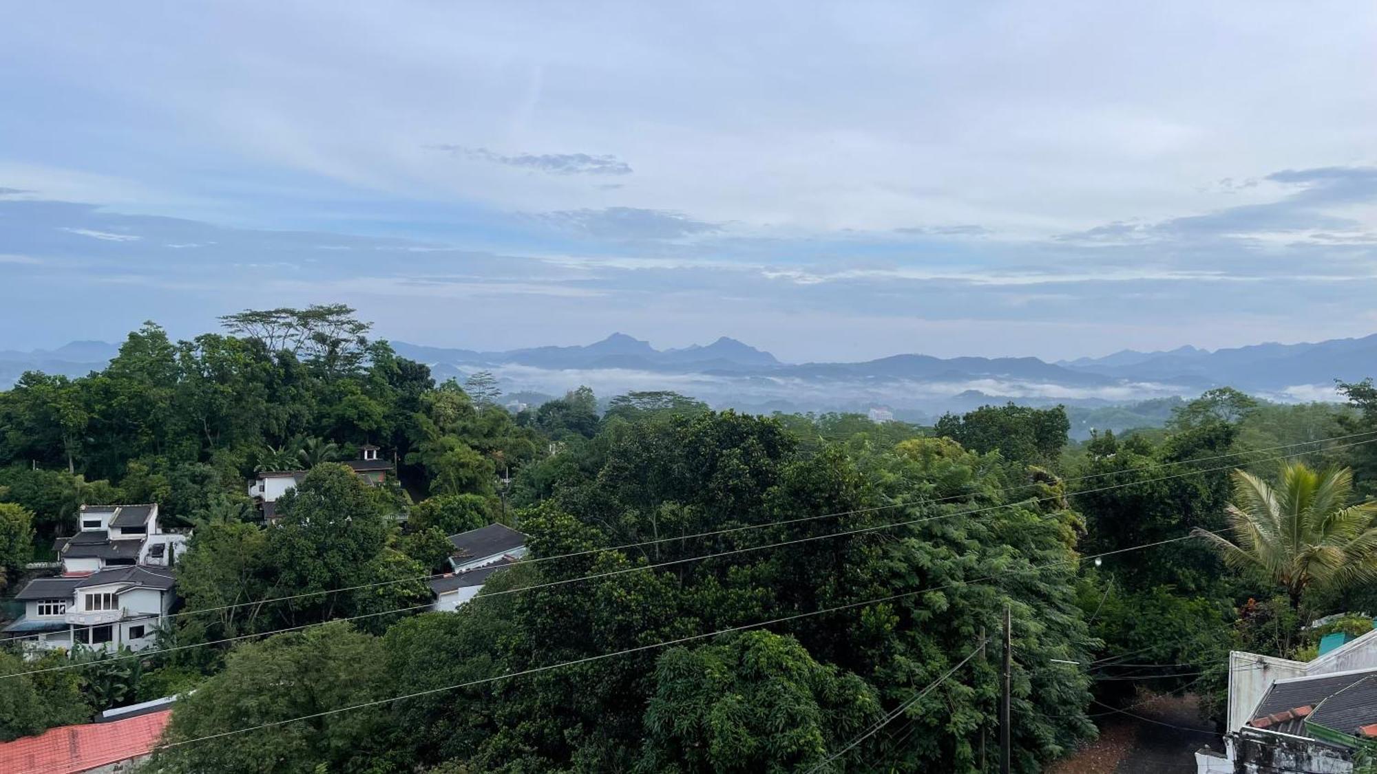 Pekoetrails Hantana Kandy
