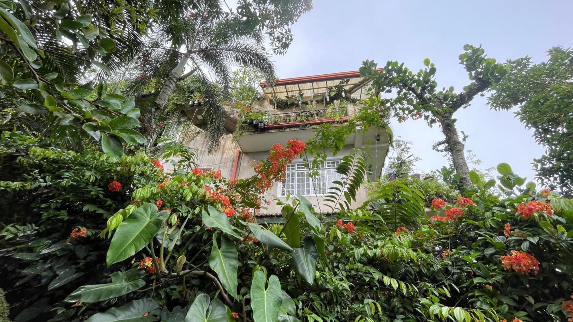 Pekoetrails Hantana * Kandy