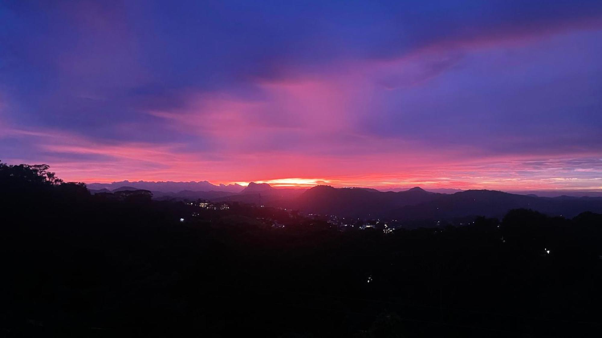 Pekoetrails Hantana *