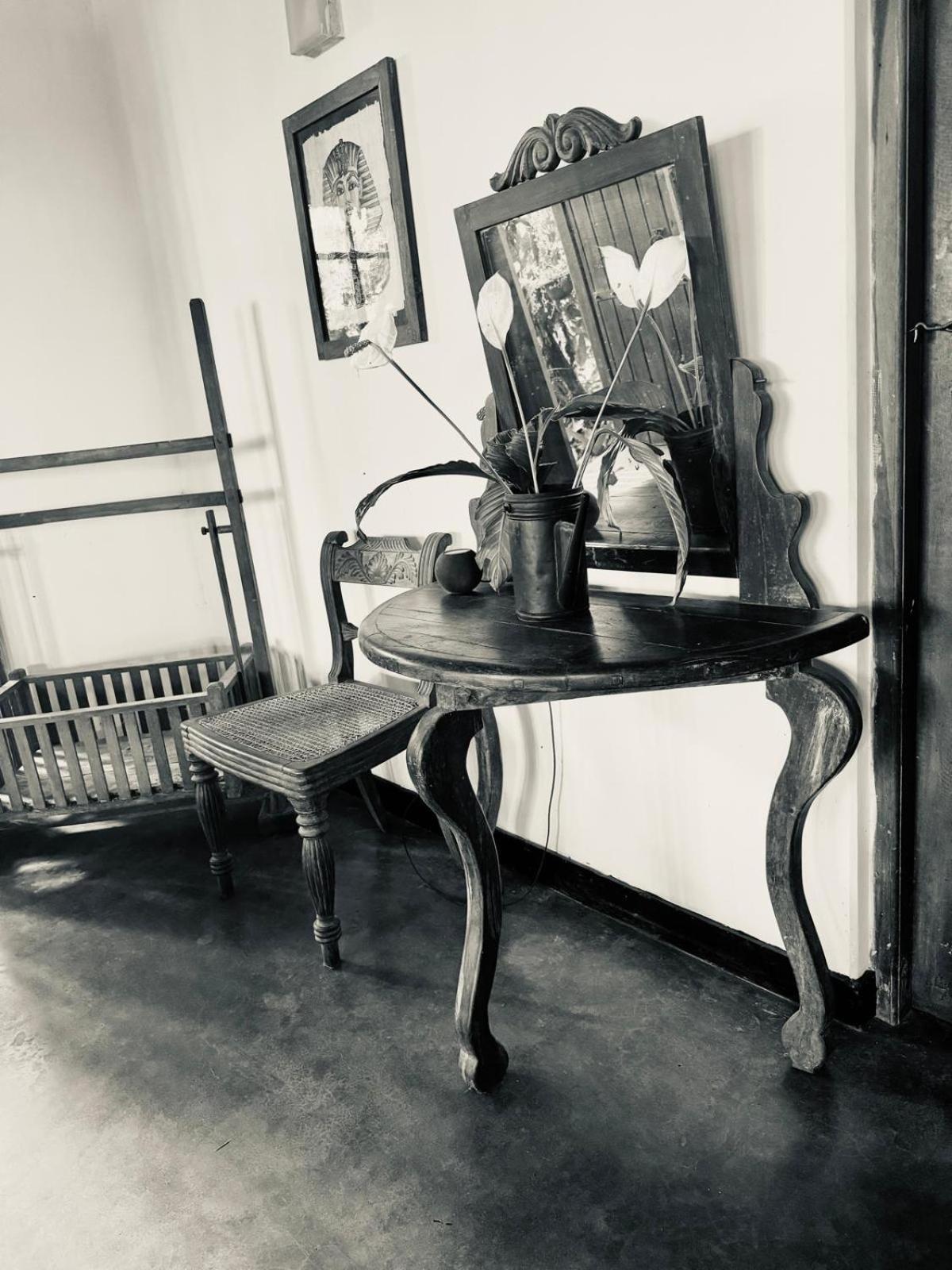 Privatunterkunft Pekoetrails Hantana Kandy