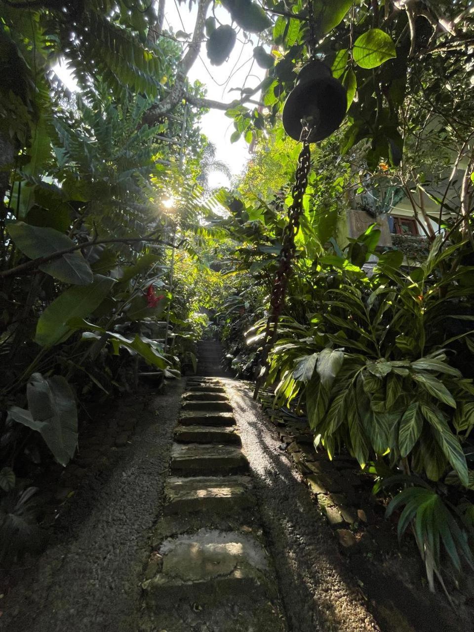 Pekoetrails Hantana Privatunterkunft