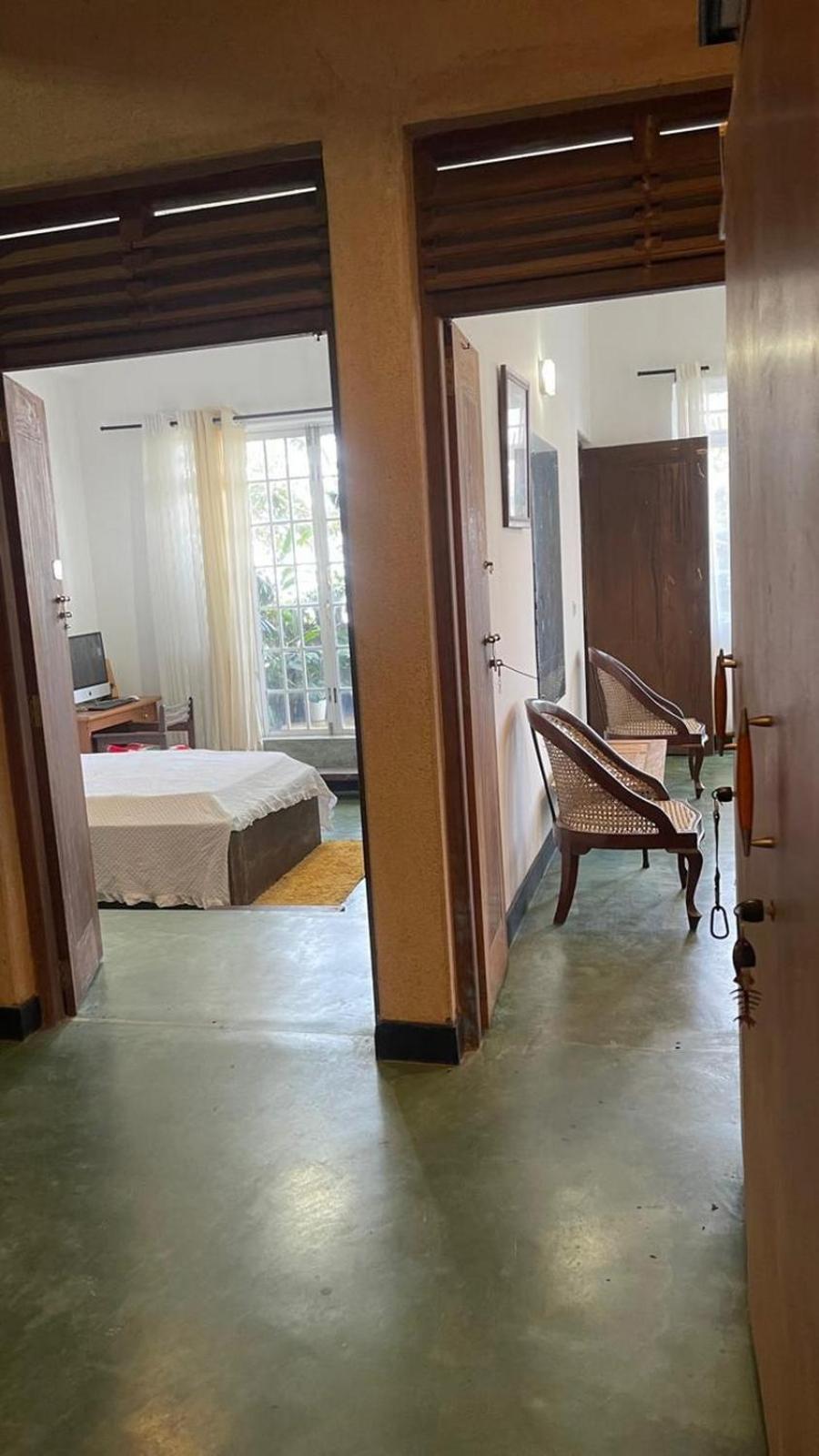 Pekoetrails Hantana Privatunterkunft *