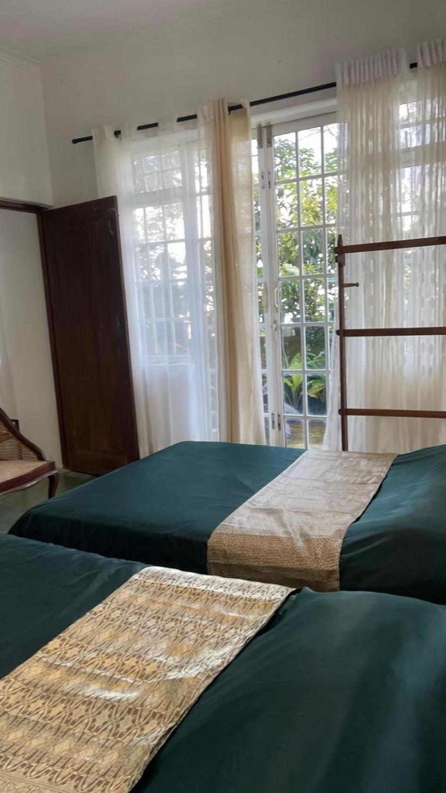 Pekoetrails Hantana Privatunterkunft *