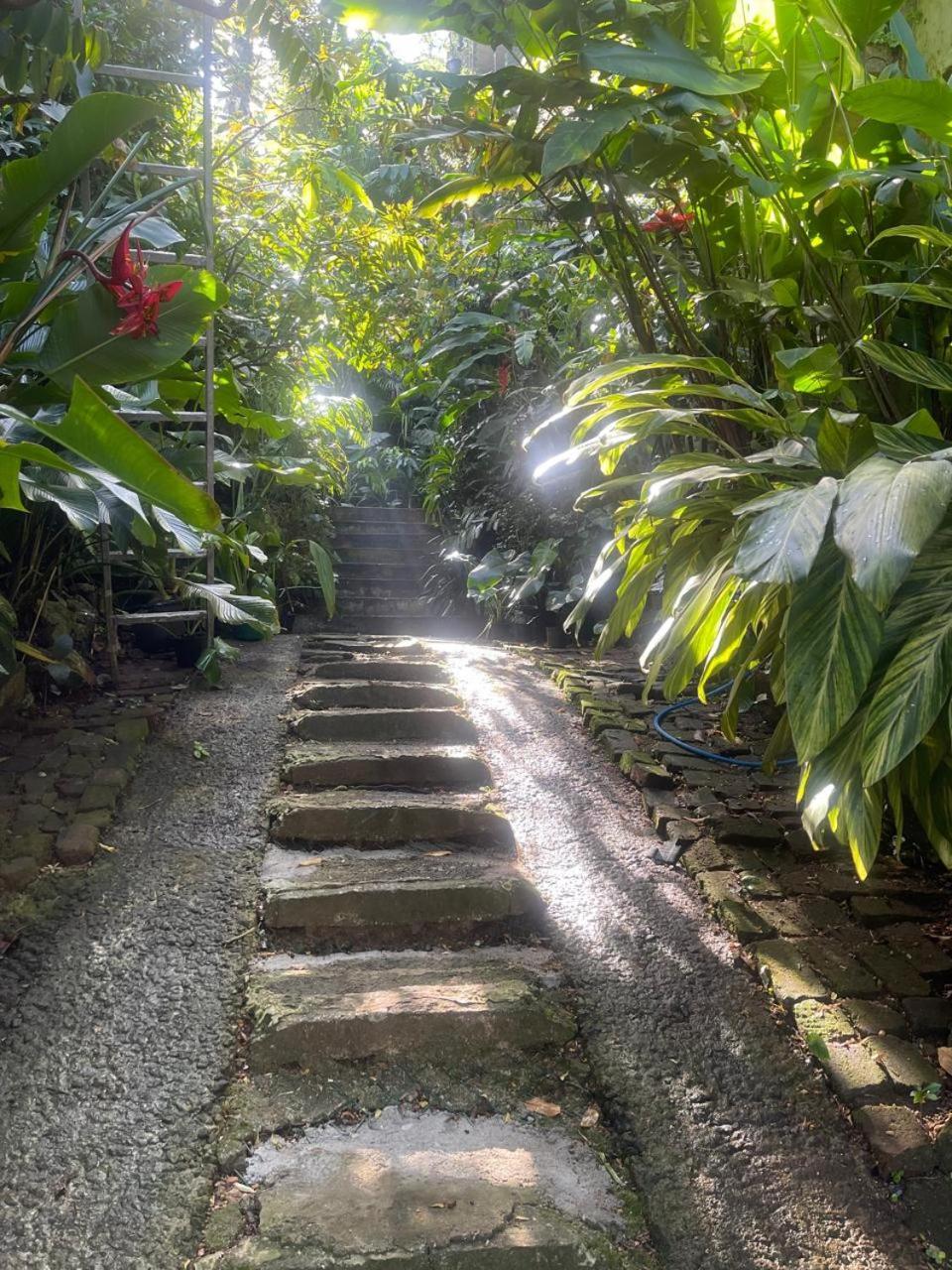 Pekoetrails Hantana * Kandy