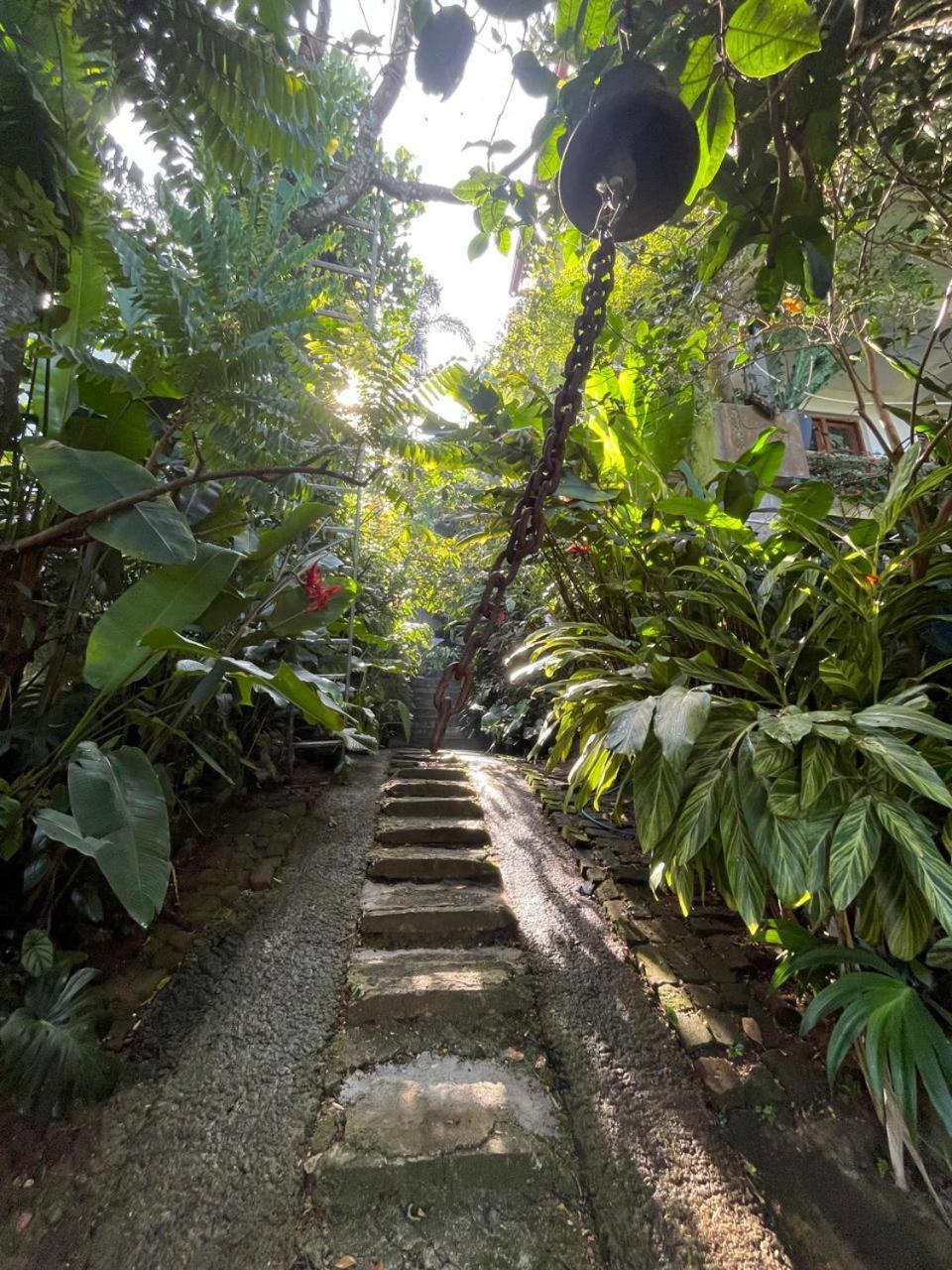 Pekoetrails Hantana