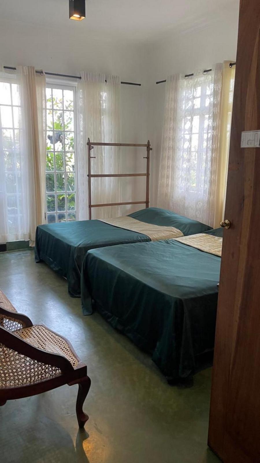 Privatunterkunft Pekoetrails Hantana
